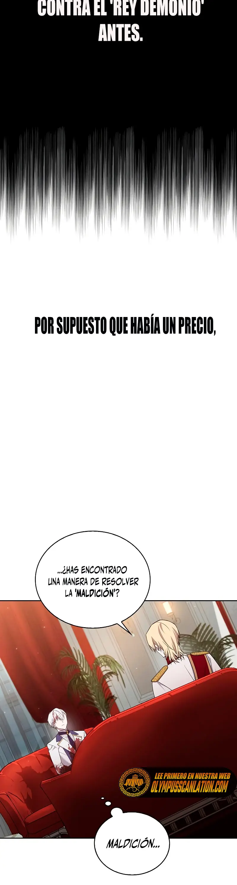 No soy esa clase de talento capítulo 16 página 6