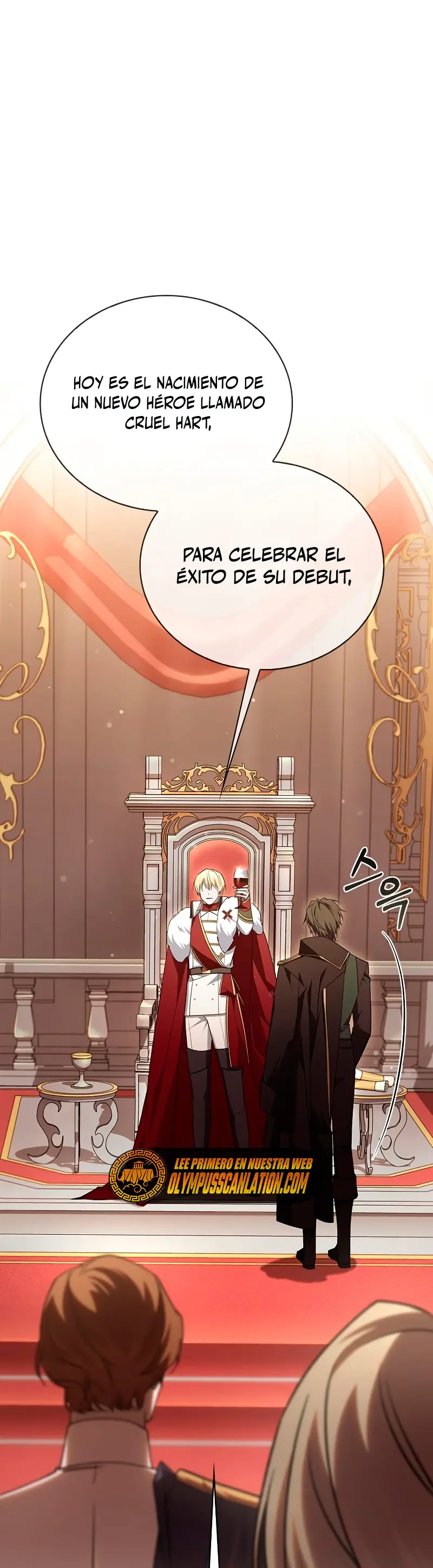No soy esa clase de talento capítulo 16 página 14