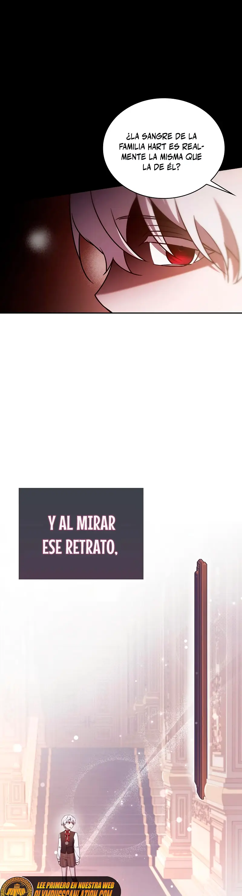 No soy esa clase de talento capítulo 16 página 52