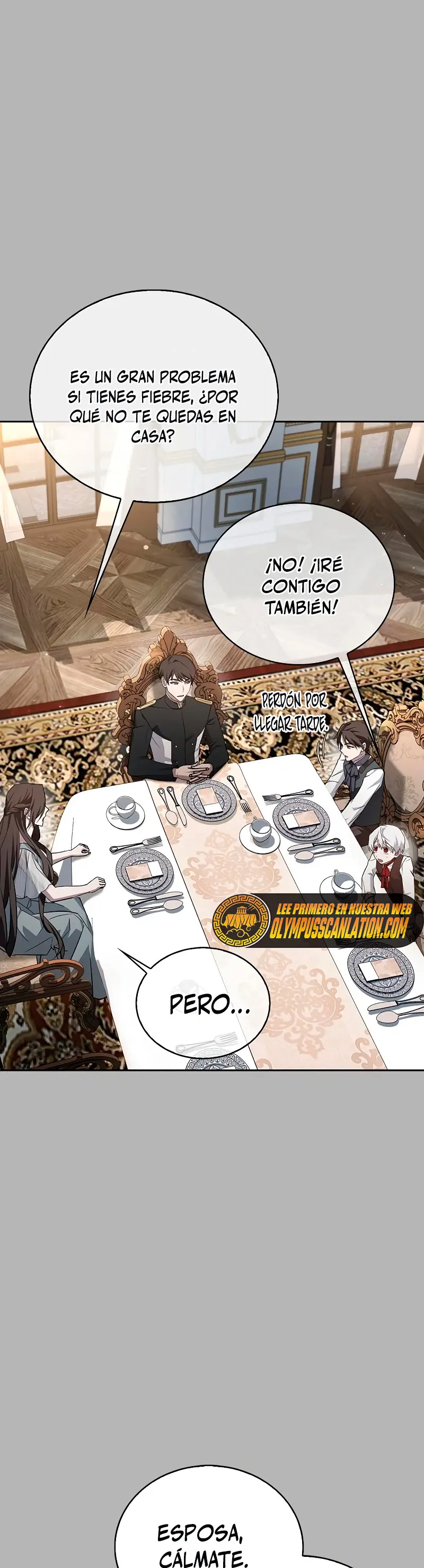 No soy esa clase de talento capítulo 16 página 56