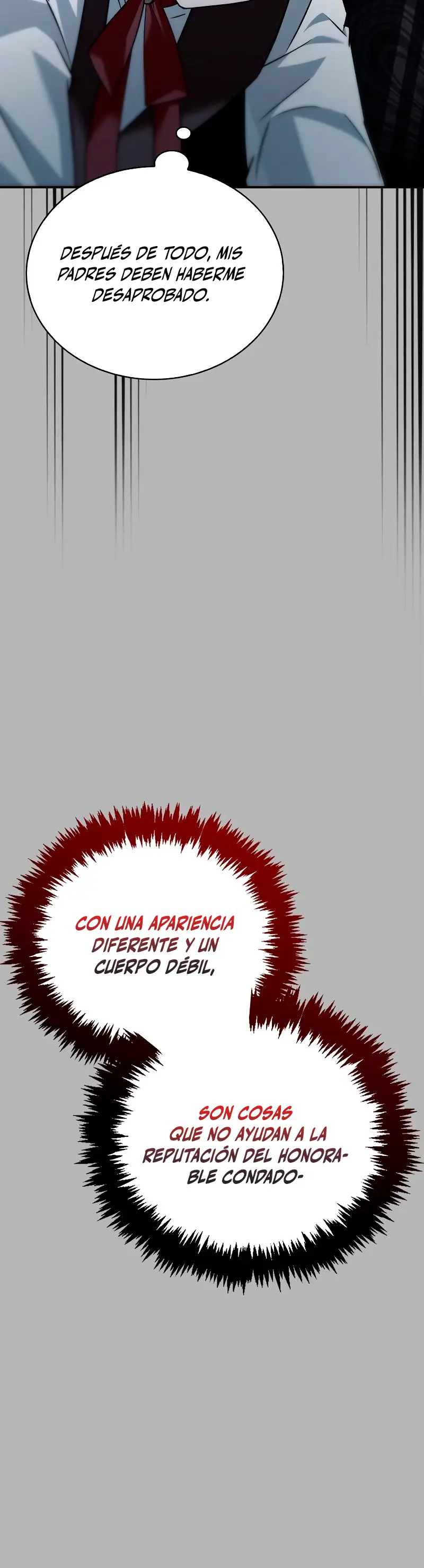 No soy esa clase de talento capítulo 16 página 60