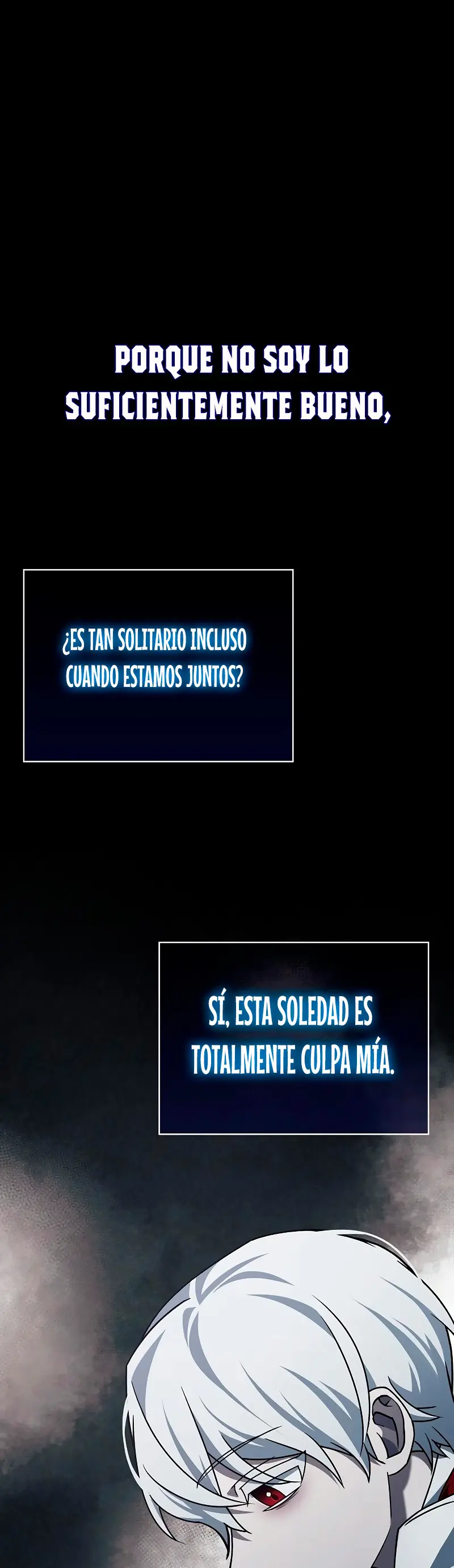 No soy esa clase de talento capítulo 16 página 64