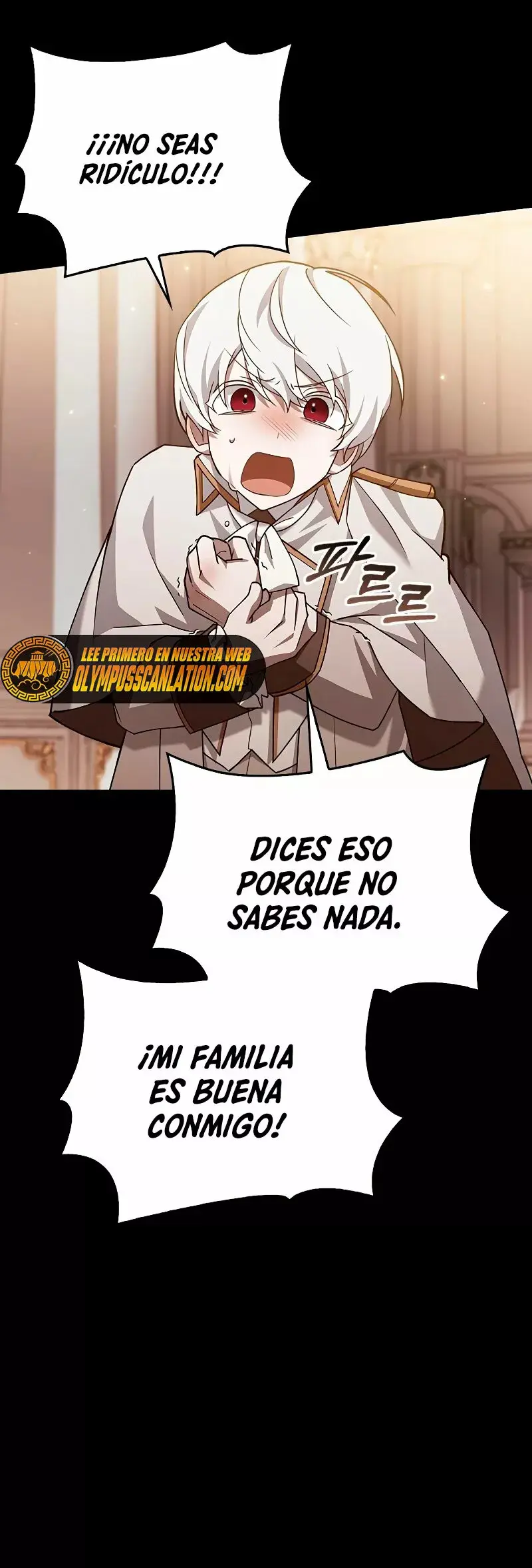 No soy esa clase de talento capítulo 17 página 11