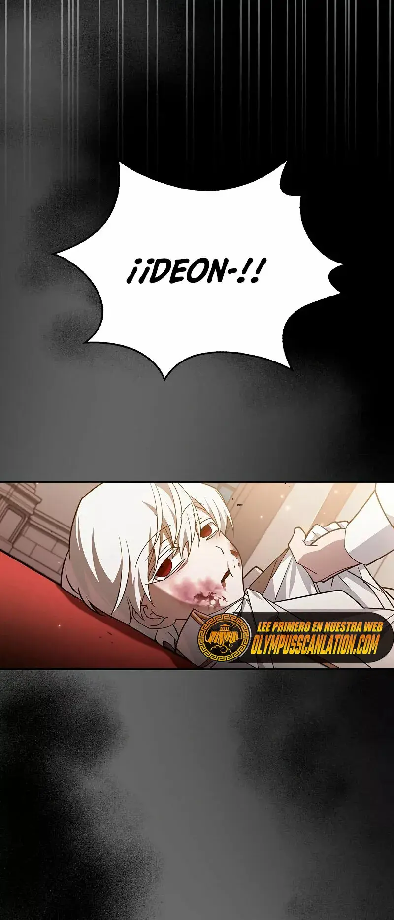 No soy esa clase de talento capítulo 17 página 17