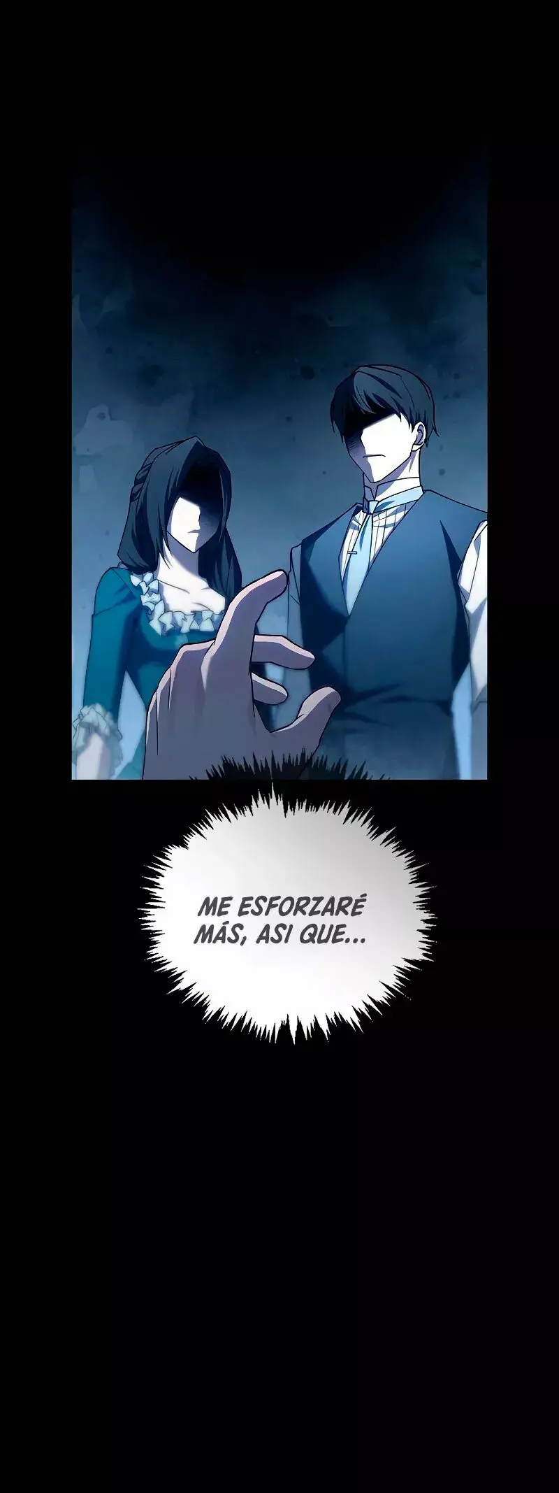 No soy esa clase de talento capítulo 17 página 25