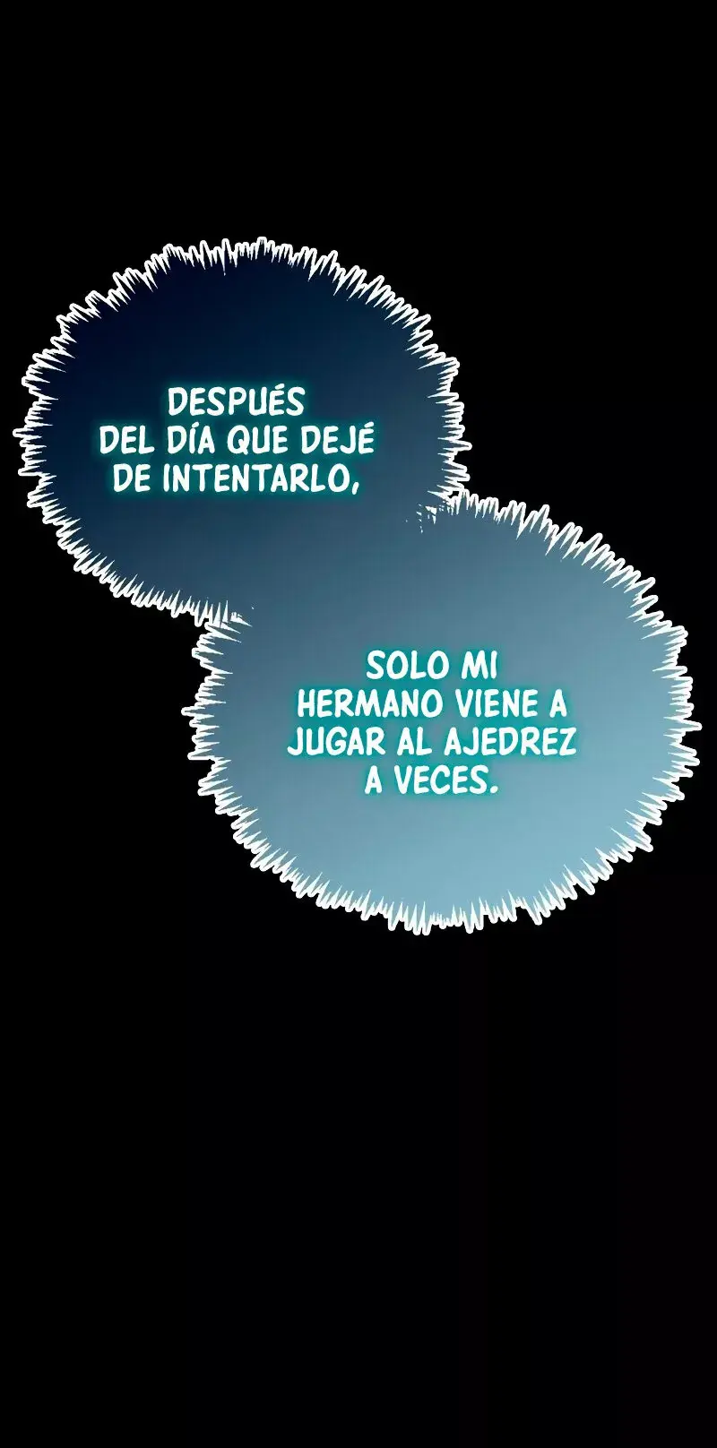 No soy esa clase de talento capítulo 17 página 68