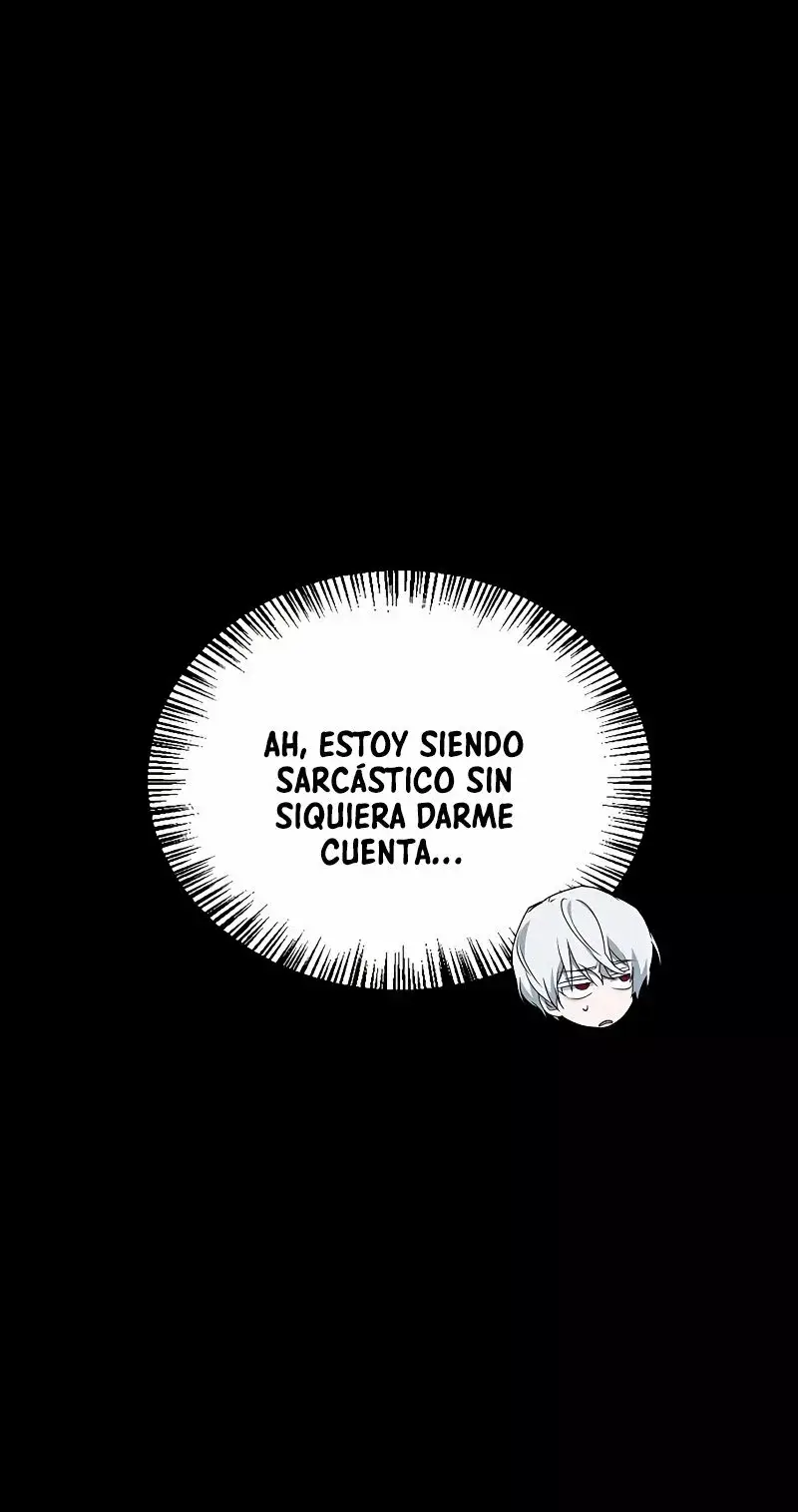 No soy esa clase de talento capítulo 17 página 71