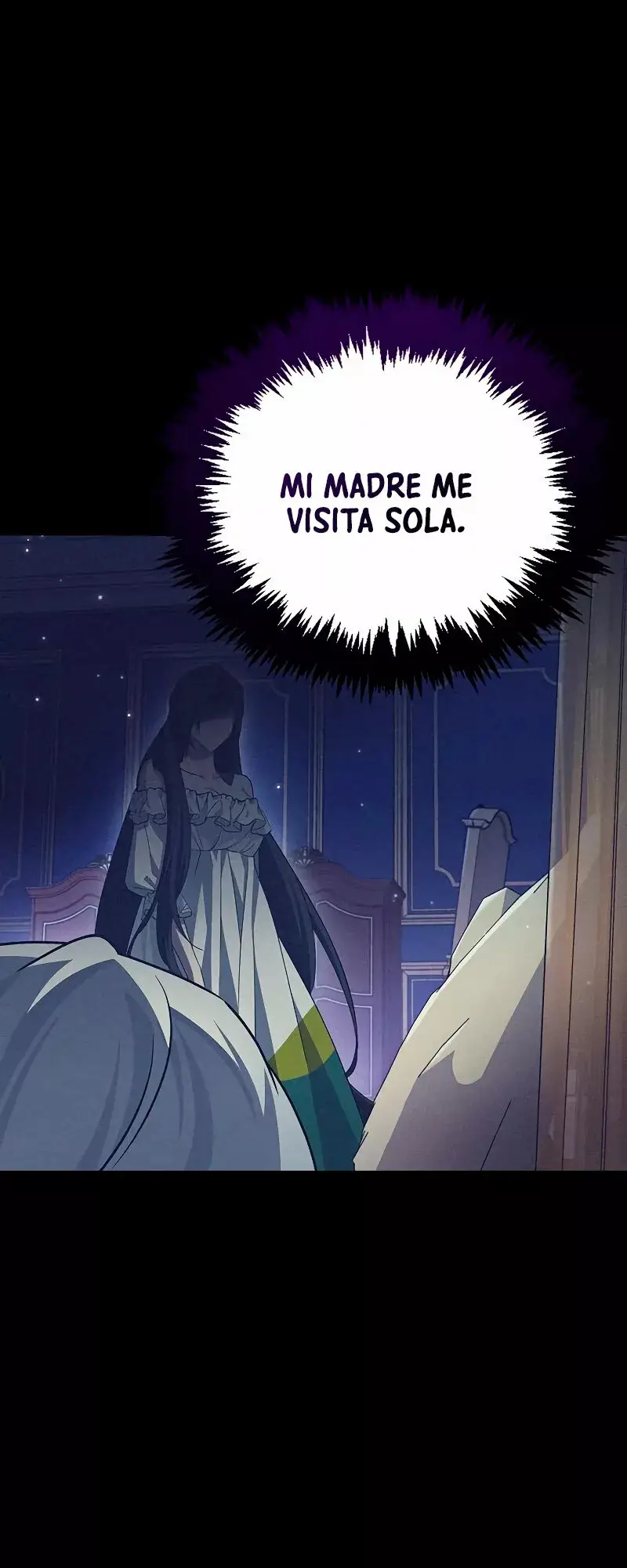 No soy esa clase de talento capítulo 17 página 77