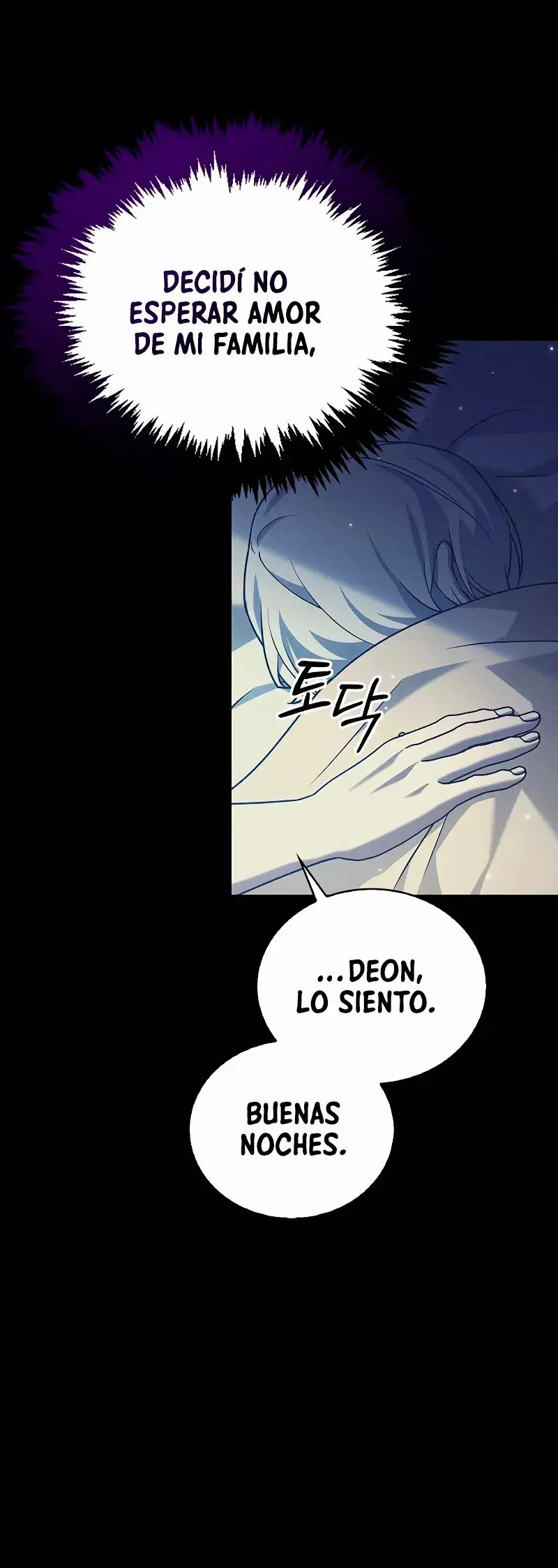 No soy esa clase de talento capítulo 17 página 78