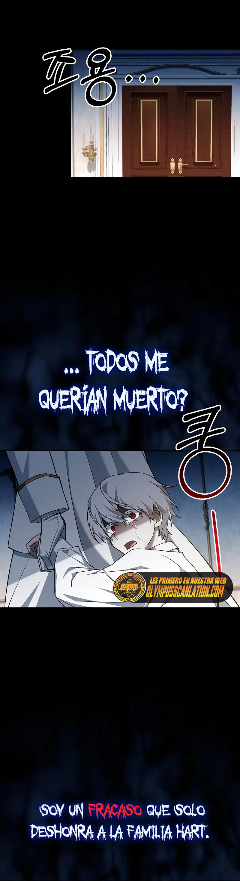 No soy esa clase de talento capítulo 18 página 11