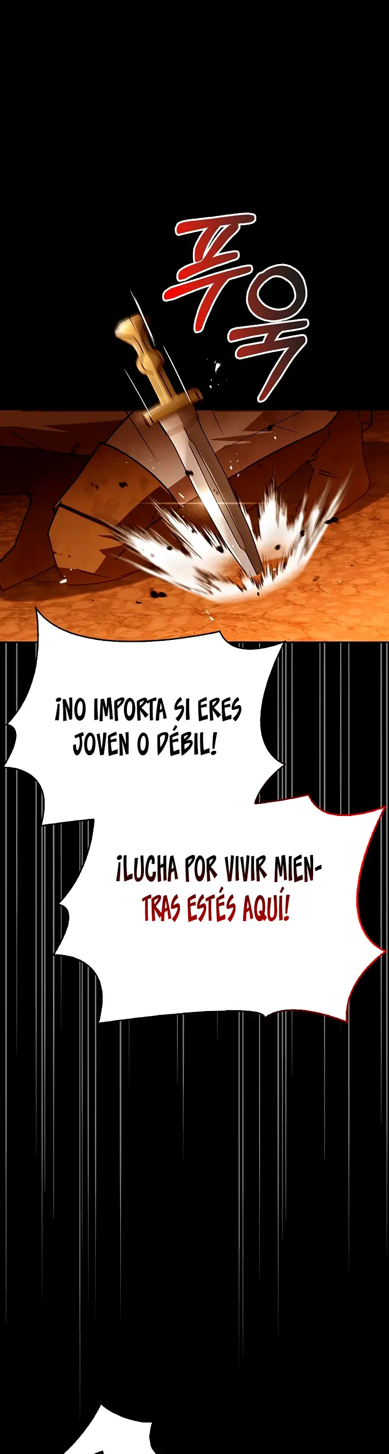 No soy esa clase de talento capítulo 18 página 27
