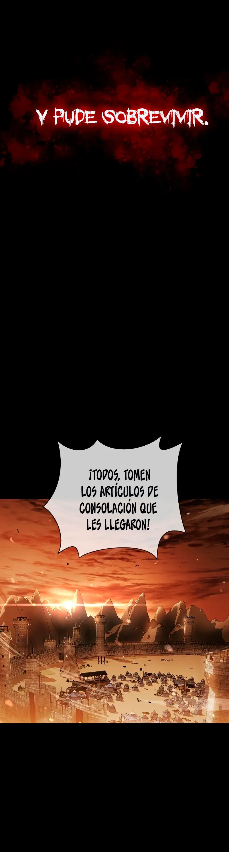 No soy esa clase de talento capítulo 18 página 35
