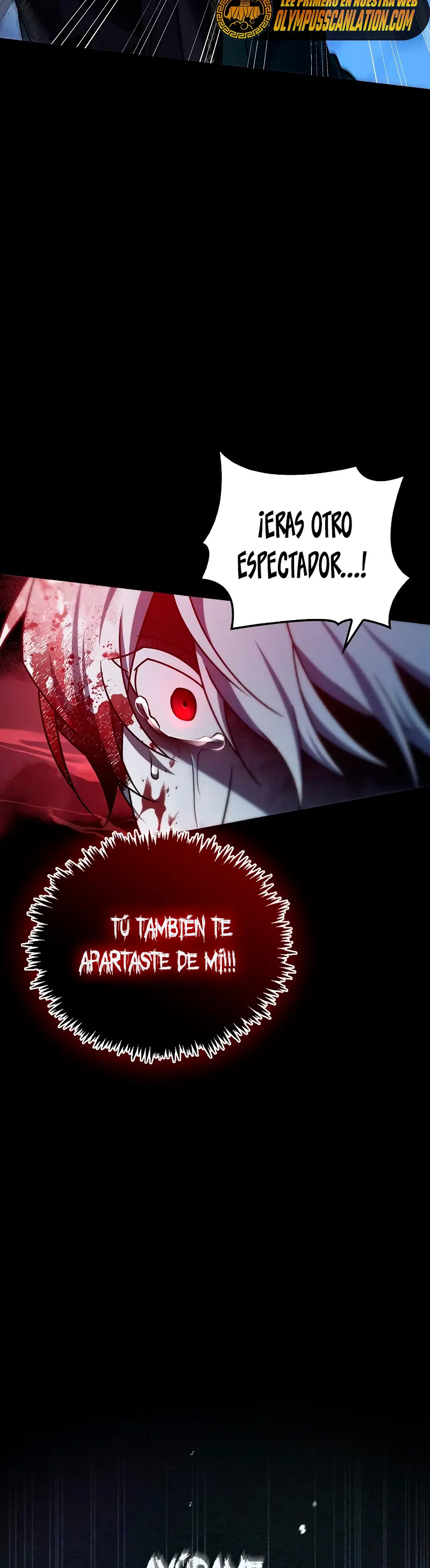 No soy esa clase de talento capítulo 18 página 54