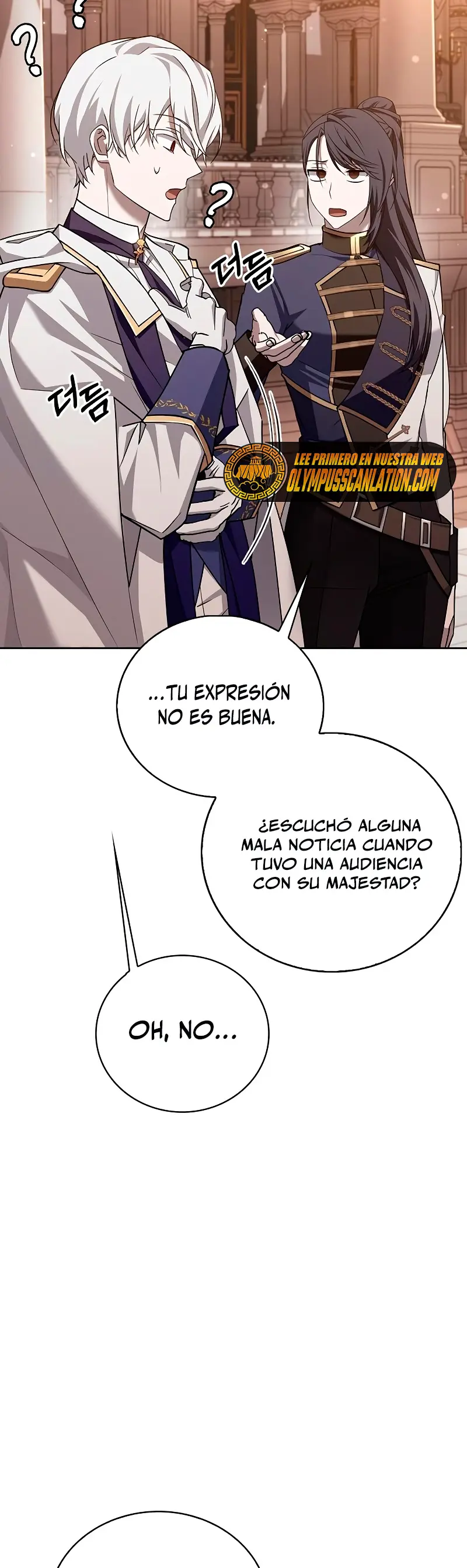 No soy esa clase de talento capítulo 18 página 63