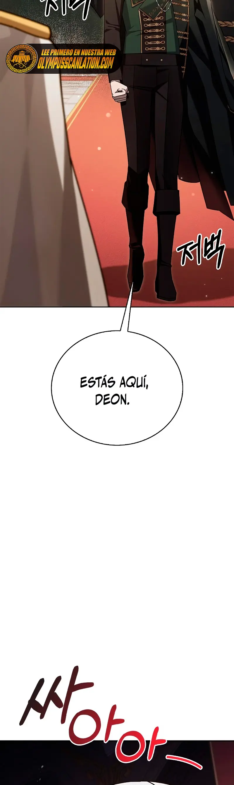 No soy esa clase de talento capítulo 18 página 67