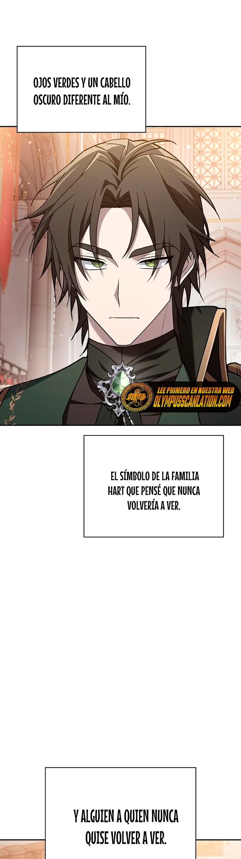 No soy esa clase de talento capítulo 19 página 4