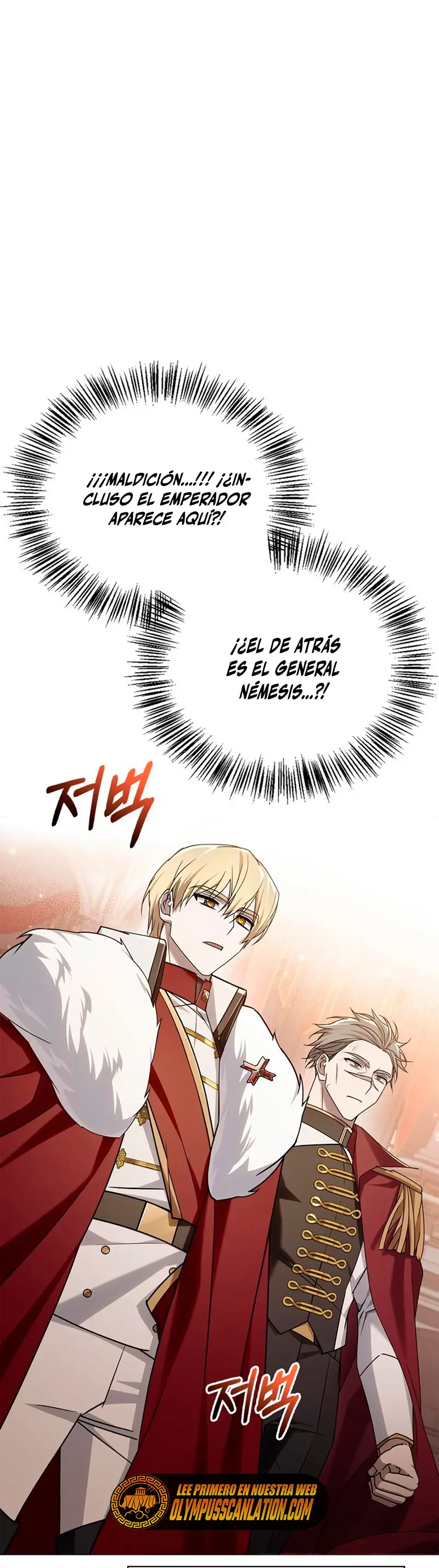 No soy esa clase de talento capítulo 19 página 40