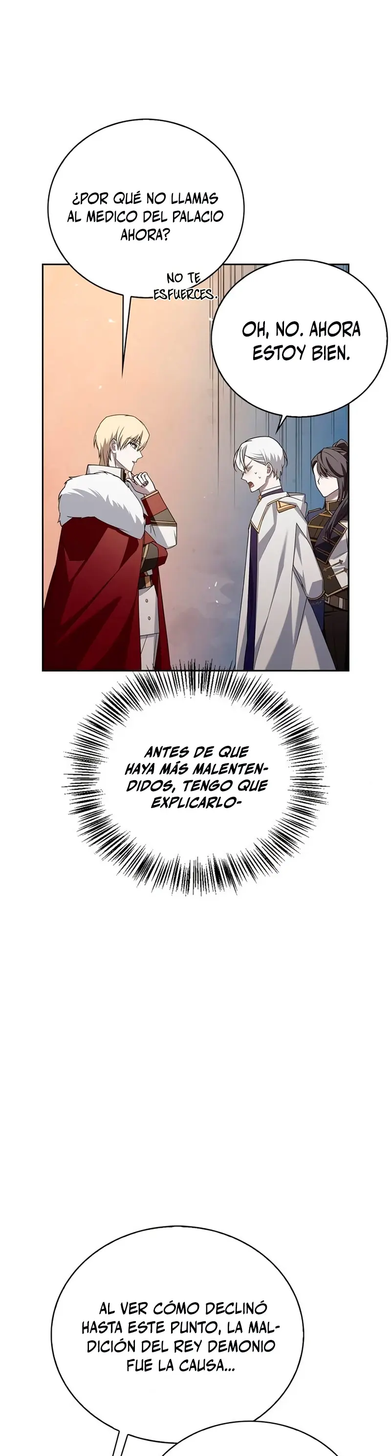 No soy esa clase de talento capítulo 19 página 44