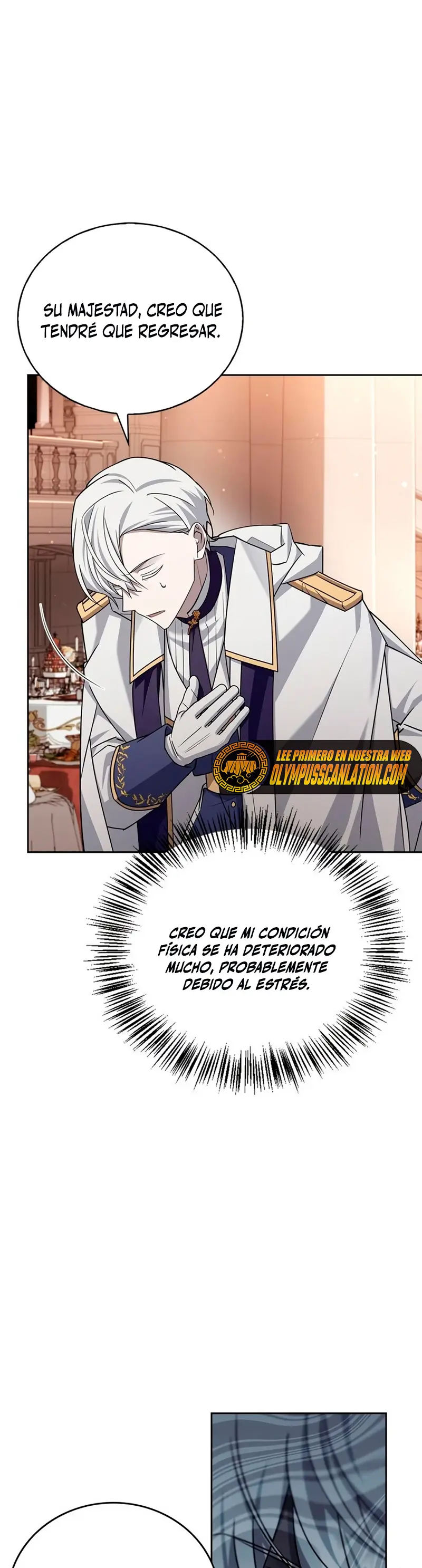 No soy esa clase de talento capítulo 19 página 46