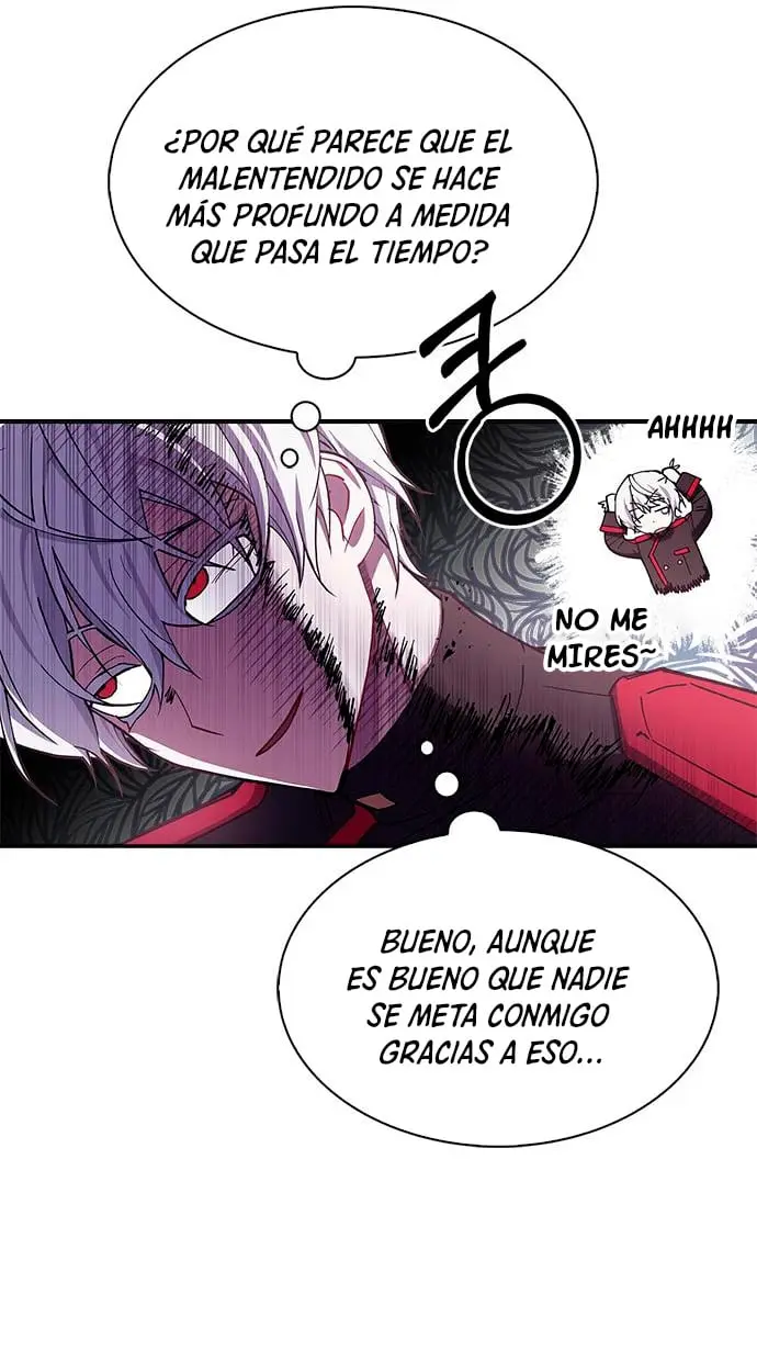 No soy esa clase de talento capítulo 2 página 14