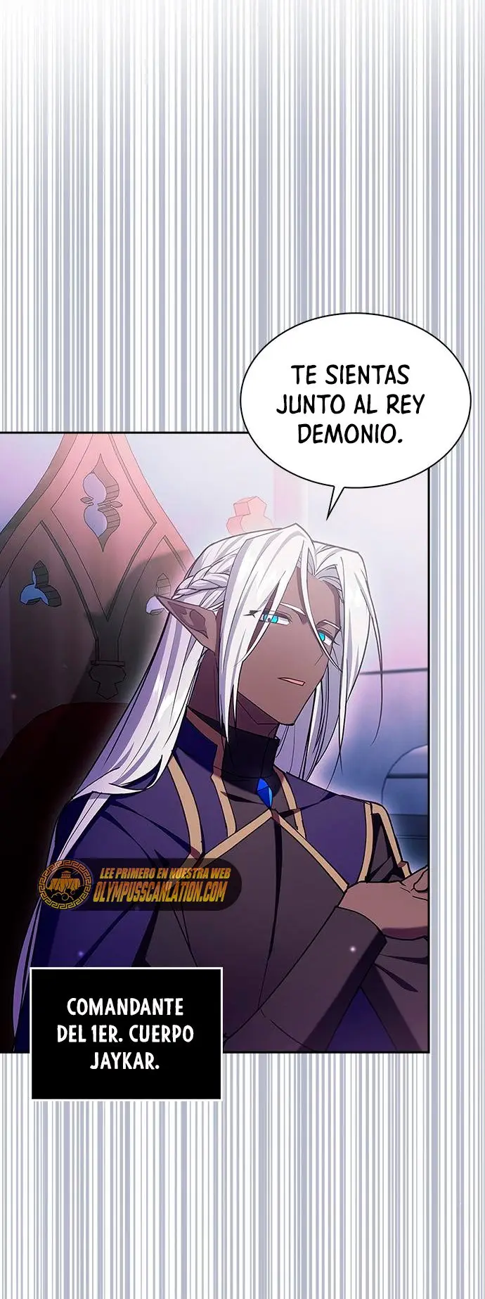 No soy esa clase de talento capítulo 2 página 27