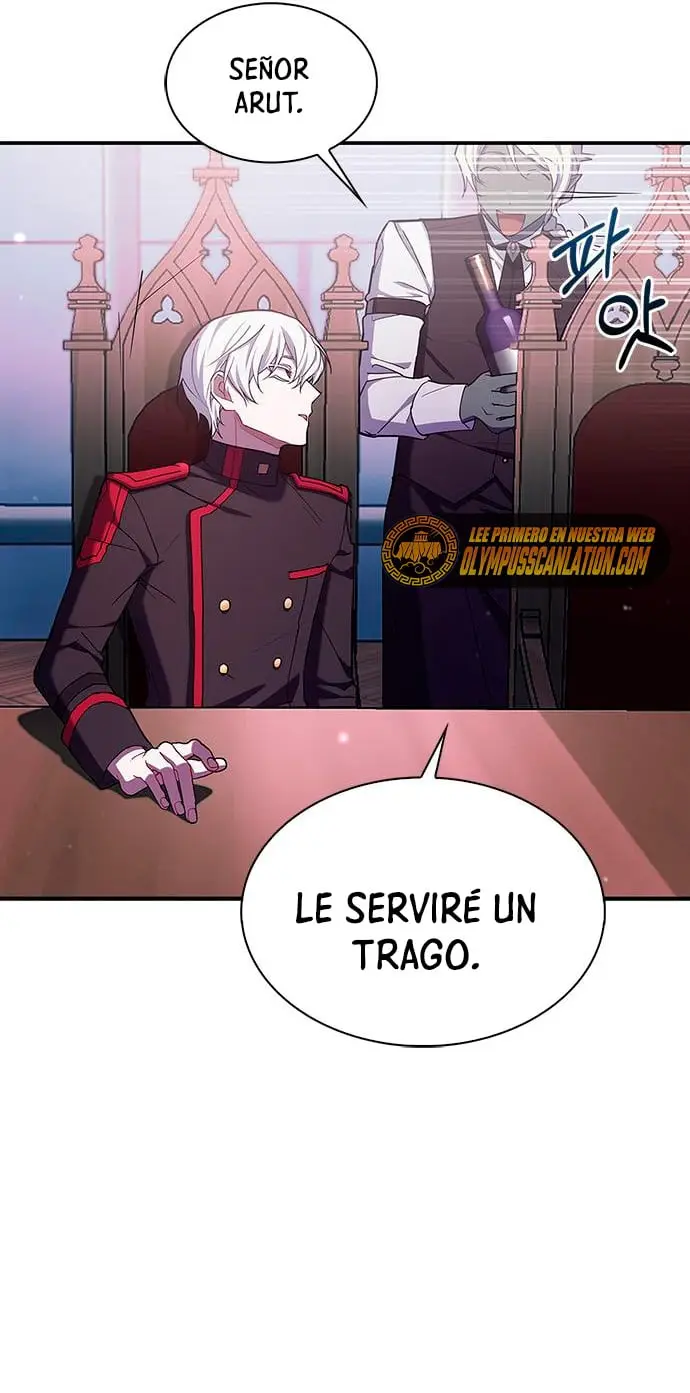 No soy esa clase de talento capítulo 2 página 34
