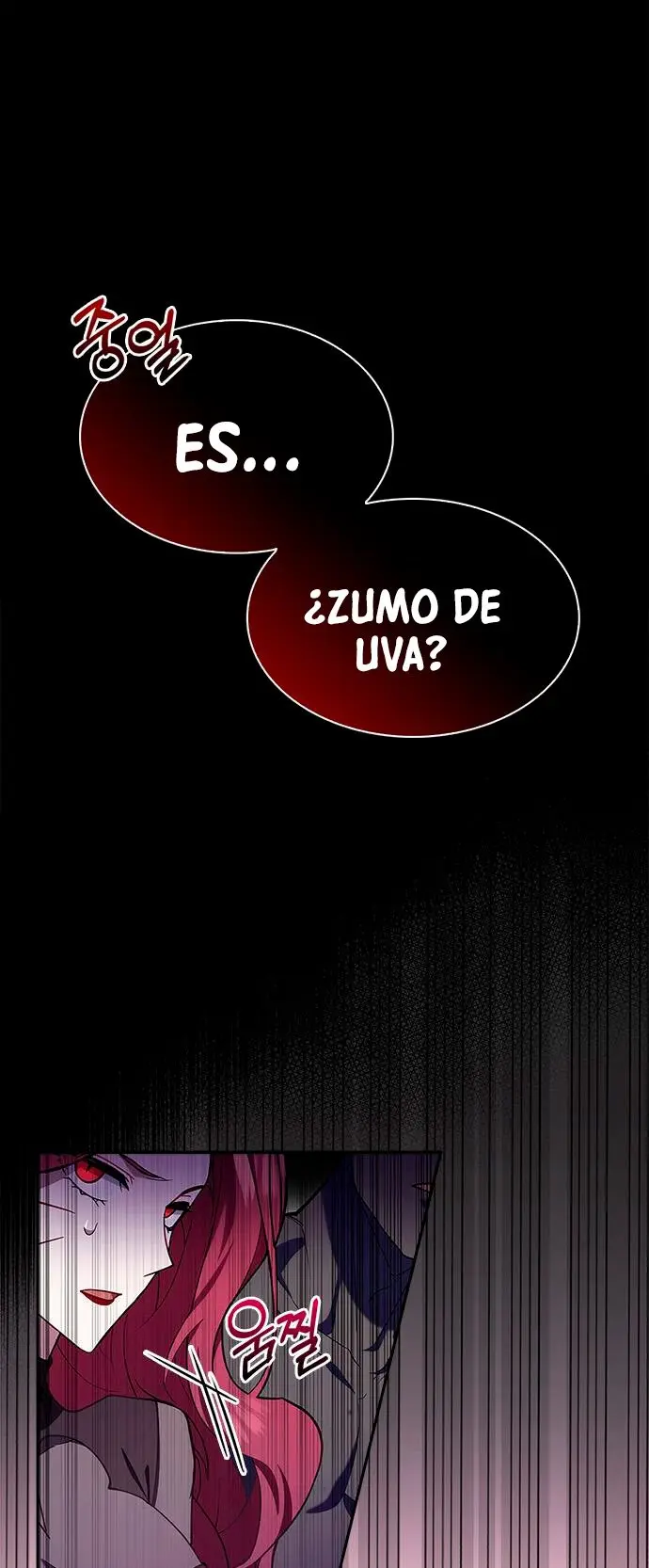 No soy esa clase de talento capítulo 2 página 38