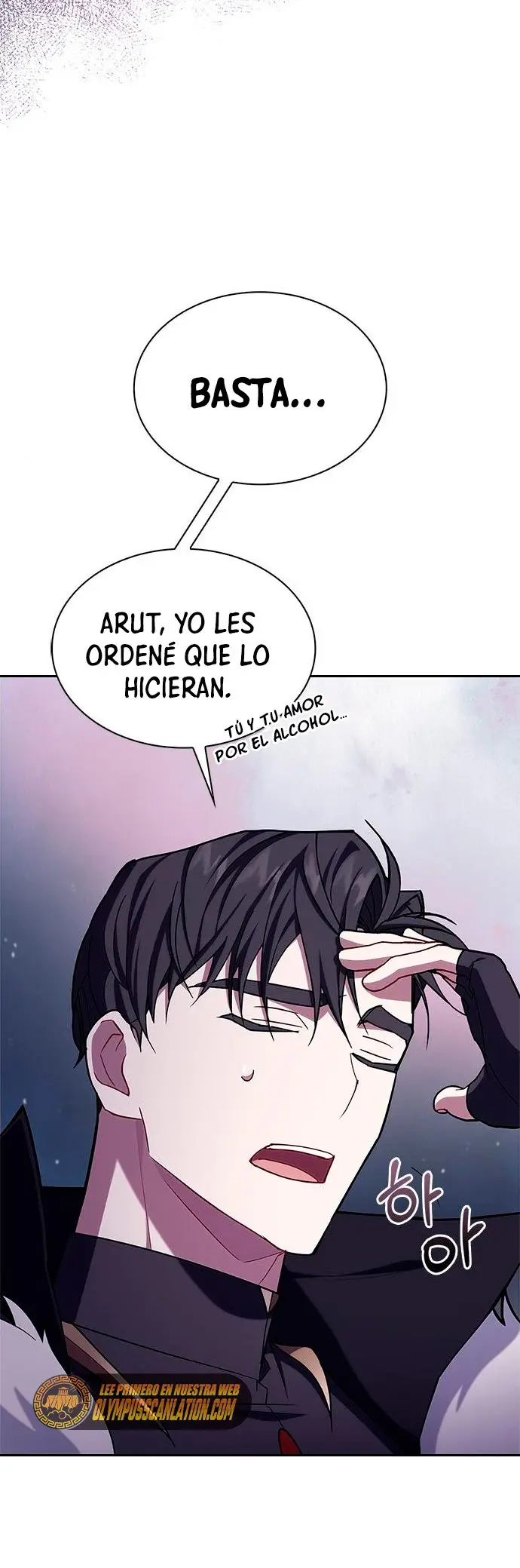 No soy esa clase de talento capítulo 2 página 43