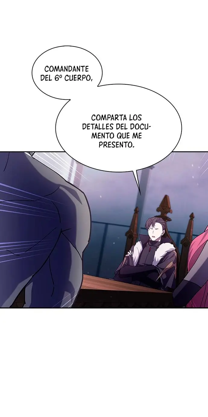 No soy esa clase de talento capítulo 2 página 49