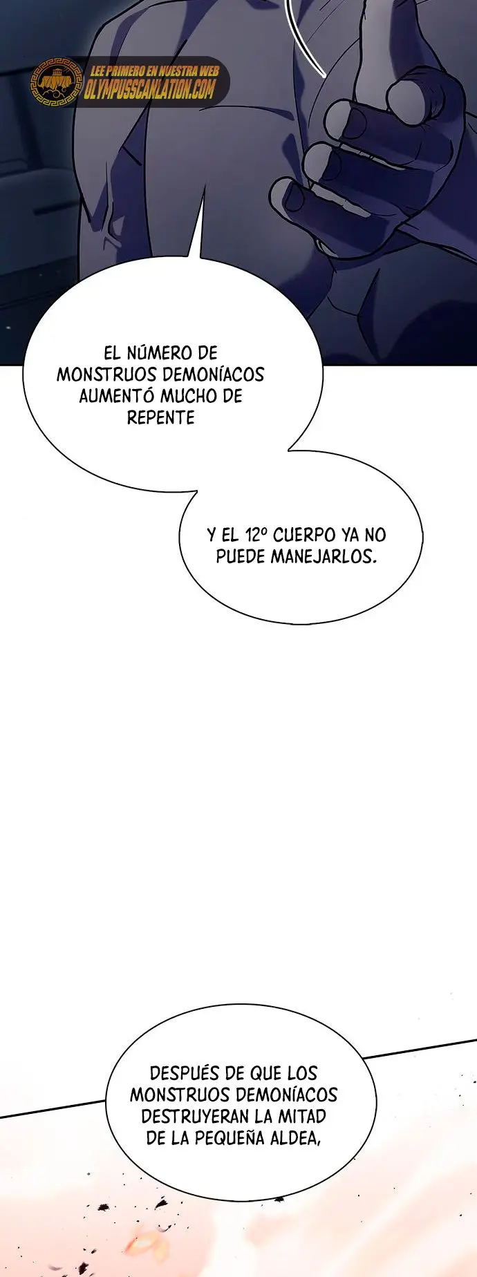 No soy esa clase de talento capítulo 2 página 51