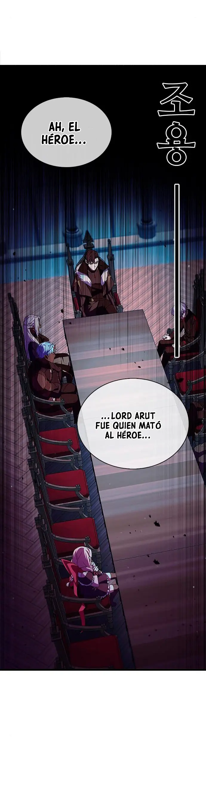 No soy esa clase de talento capítulo 2 página 62