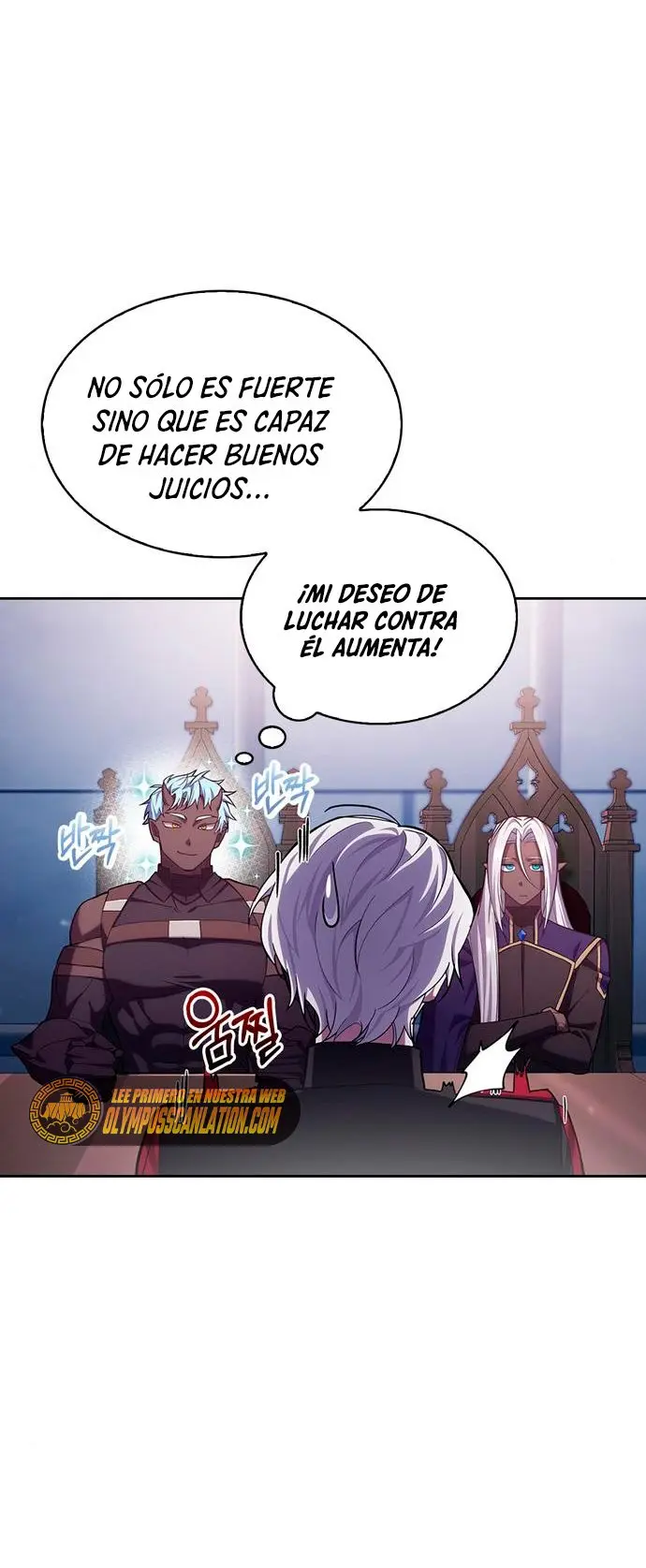 No soy esa clase de talento capítulo 2 página 78