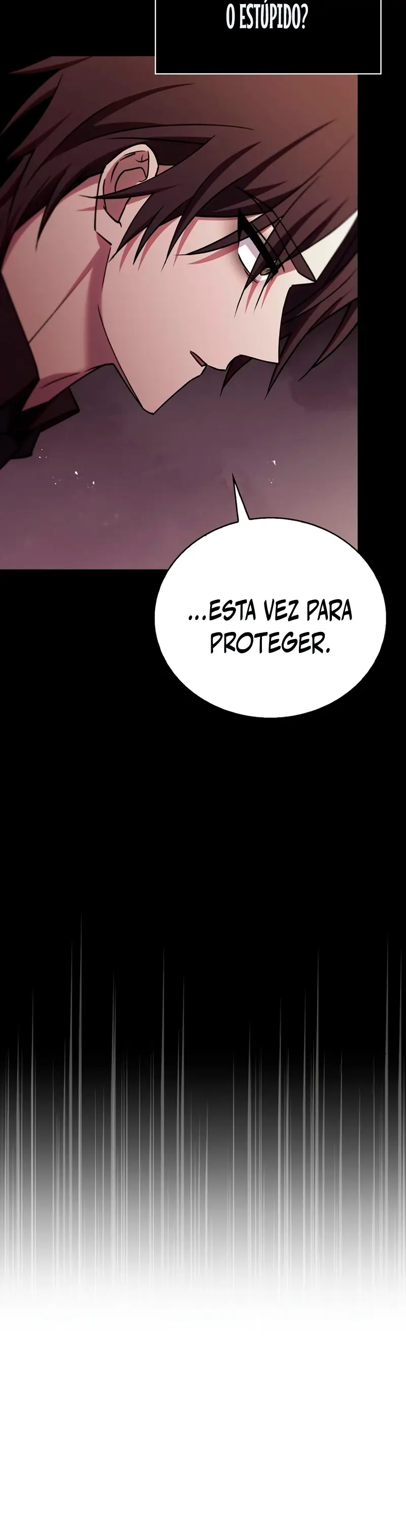 No soy esa clase de talento capítulo 20 página 8