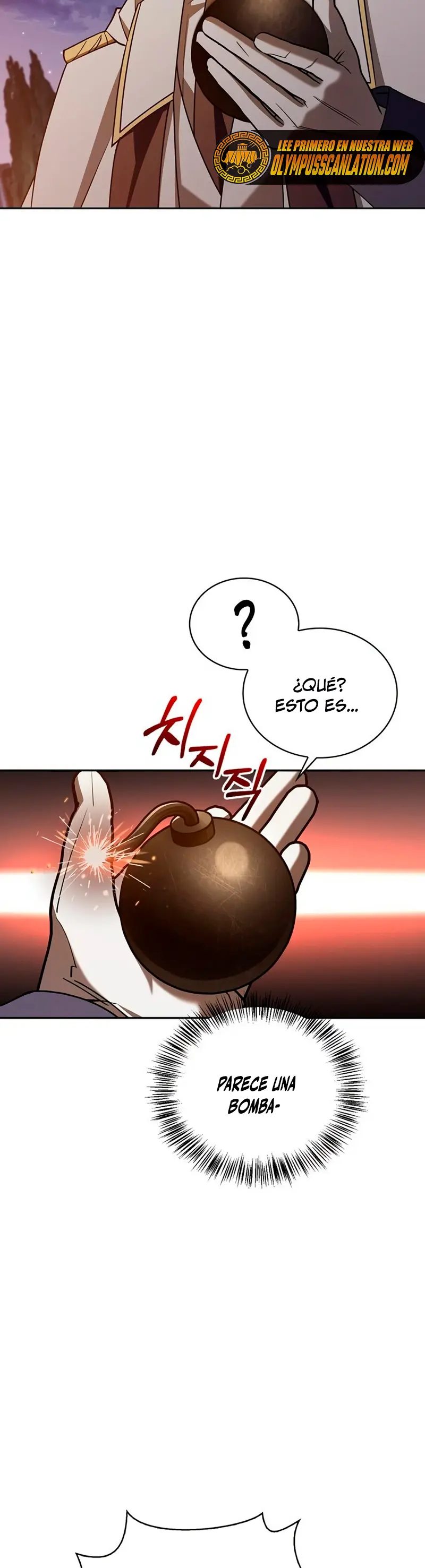 No soy esa clase de talento capítulo 20 página 24