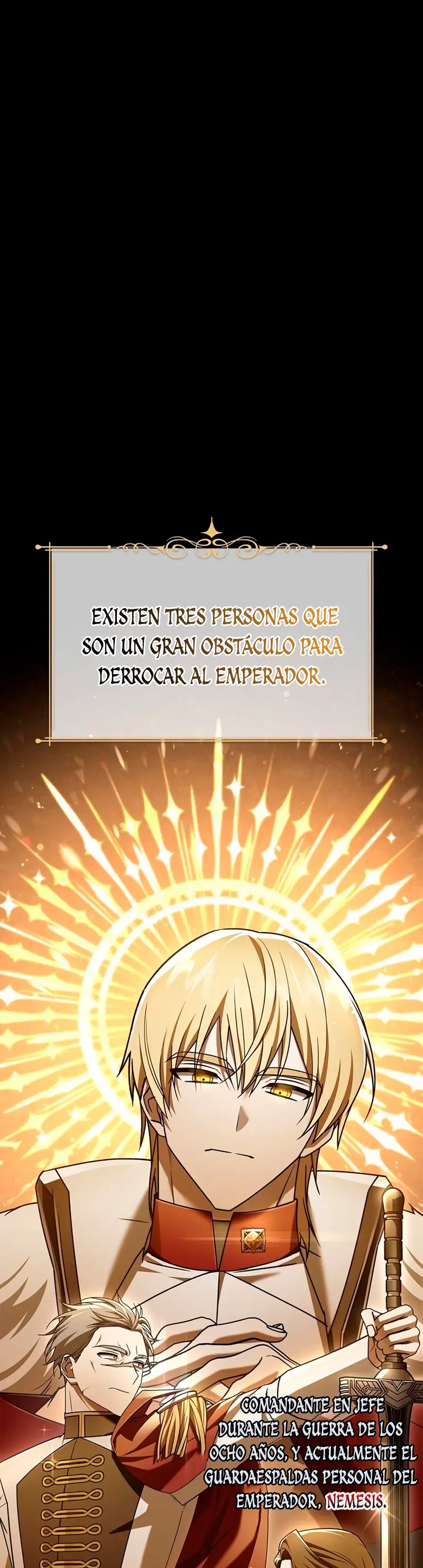 No soy esa clase de talento capítulo 20 página 50