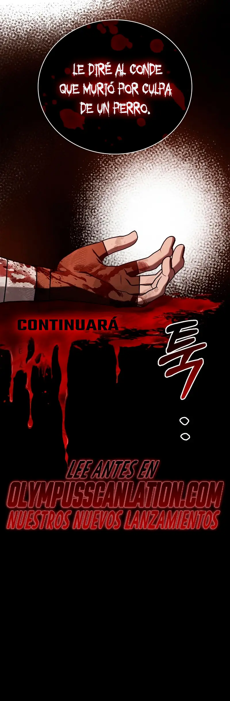 No soy esa clase de talento capítulo 20 página 61