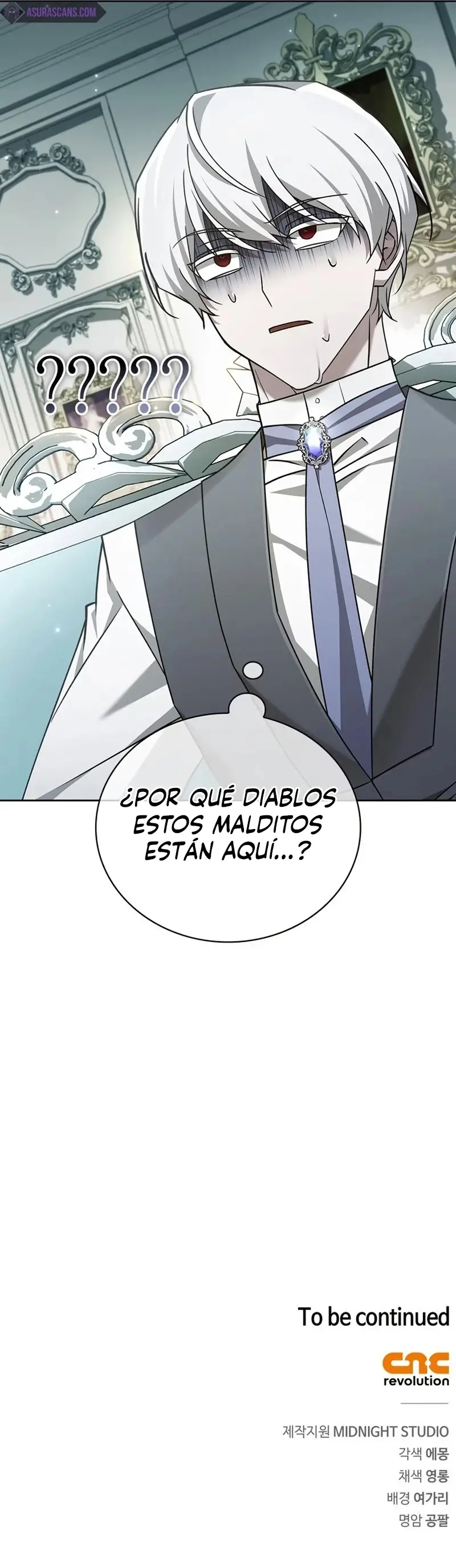 No soy esa clase de talento capítulo 21 página 26