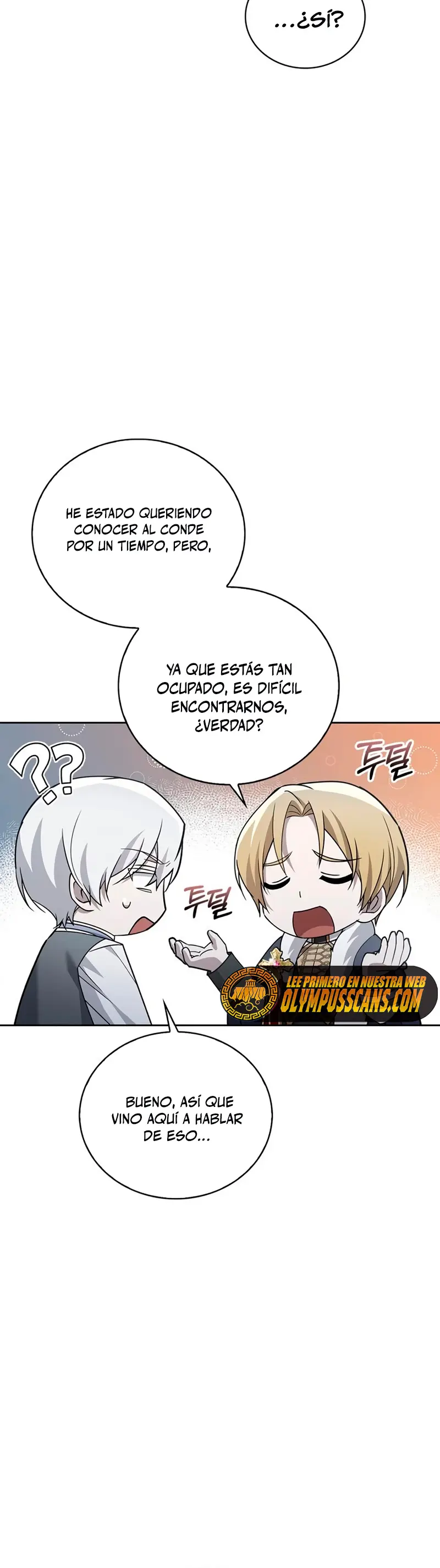 No soy esa clase de talento capítulo 22 página 11