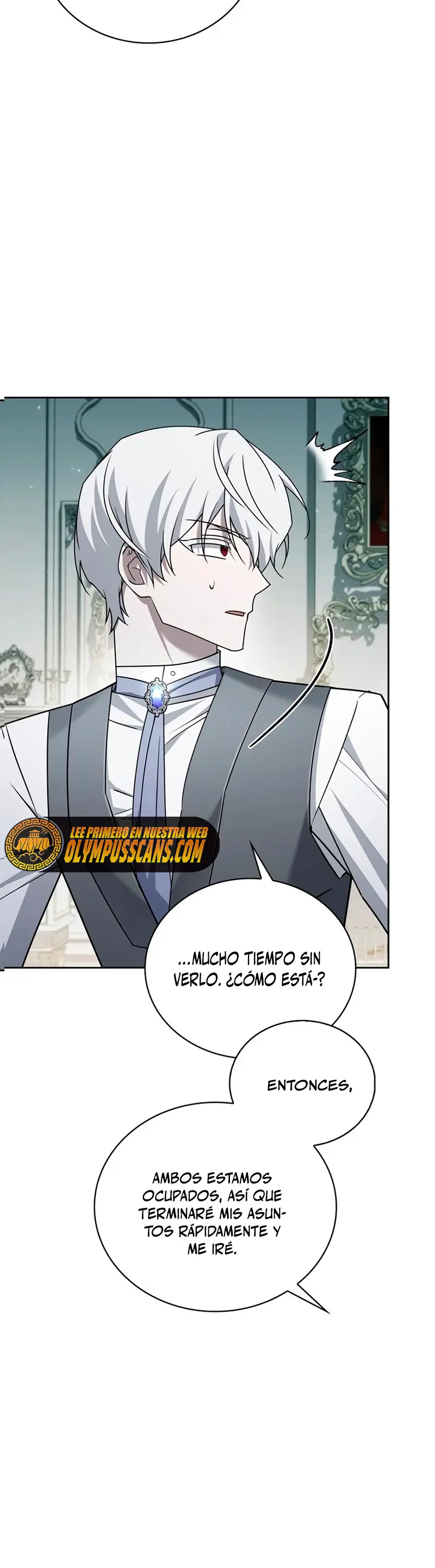 No soy esa clase de talento capítulo 22 página 24