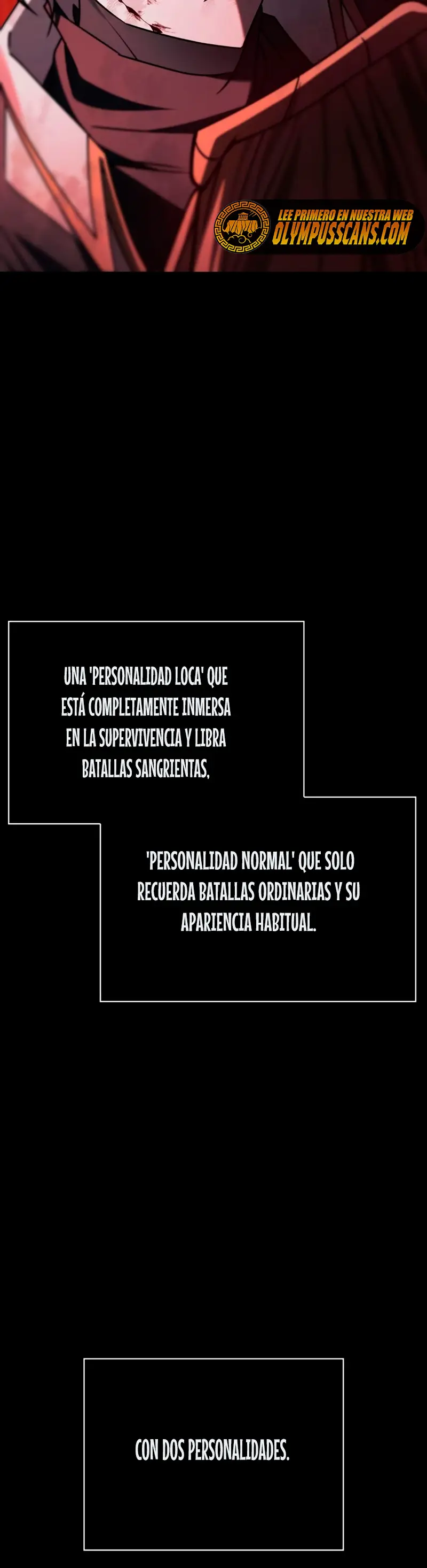 No soy esa clase de talento capítulo 22 página 41