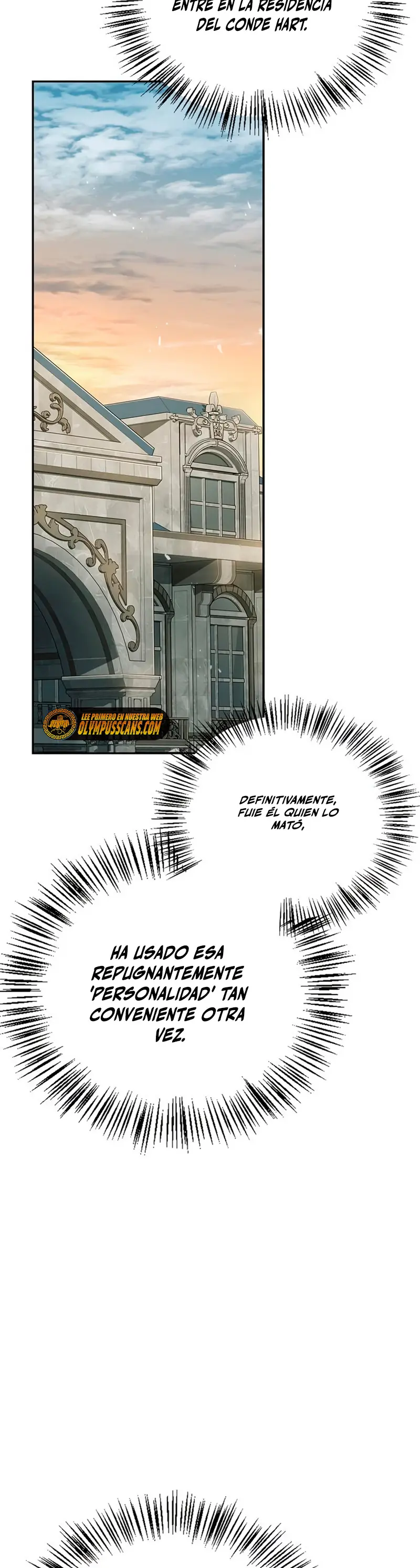 No soy esa clase de talento capítulo 22 página 50