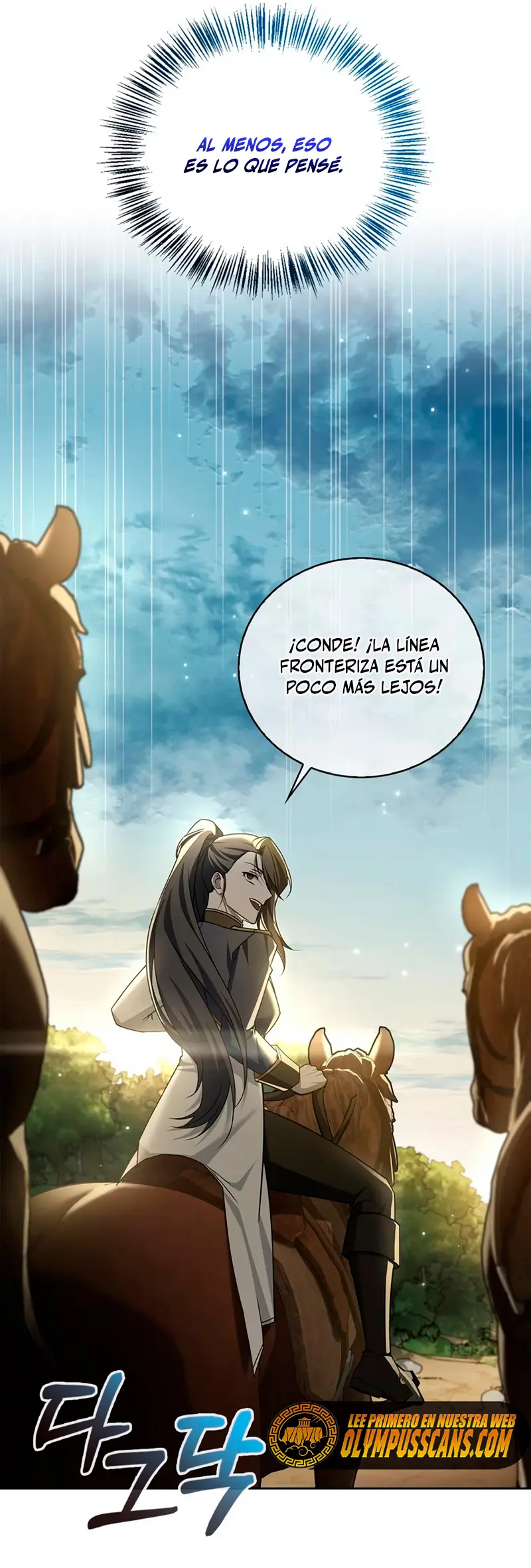 No soy esa clase de talento capítulo 22 página 62
