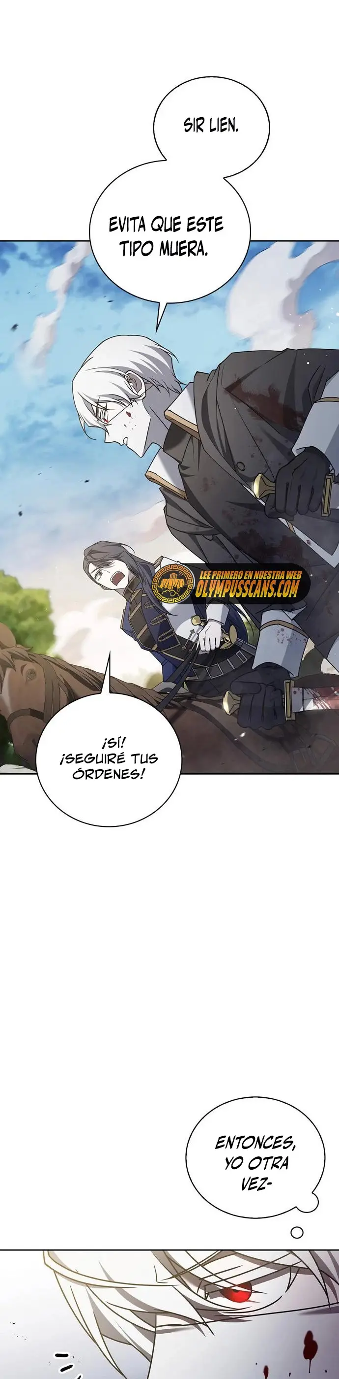 No soy esa clase de talento capítulo 23 página 46