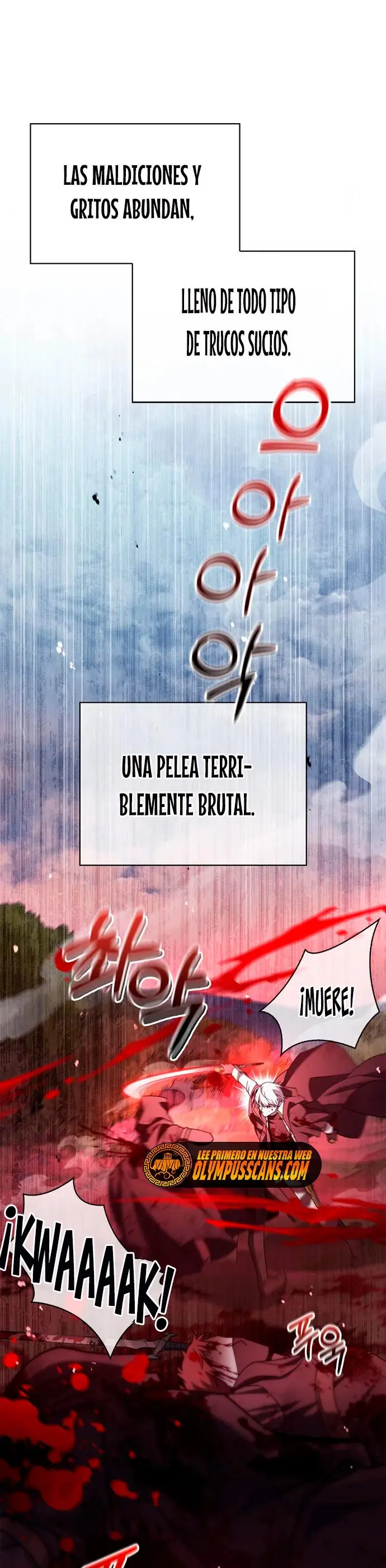 No soy esa clase de talento capítulo 24 página 2
