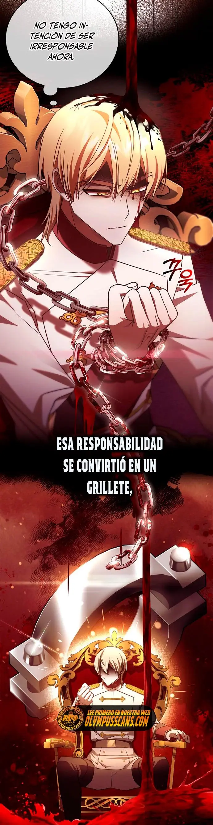No soy esa clase de talento capítulo 24 página 24