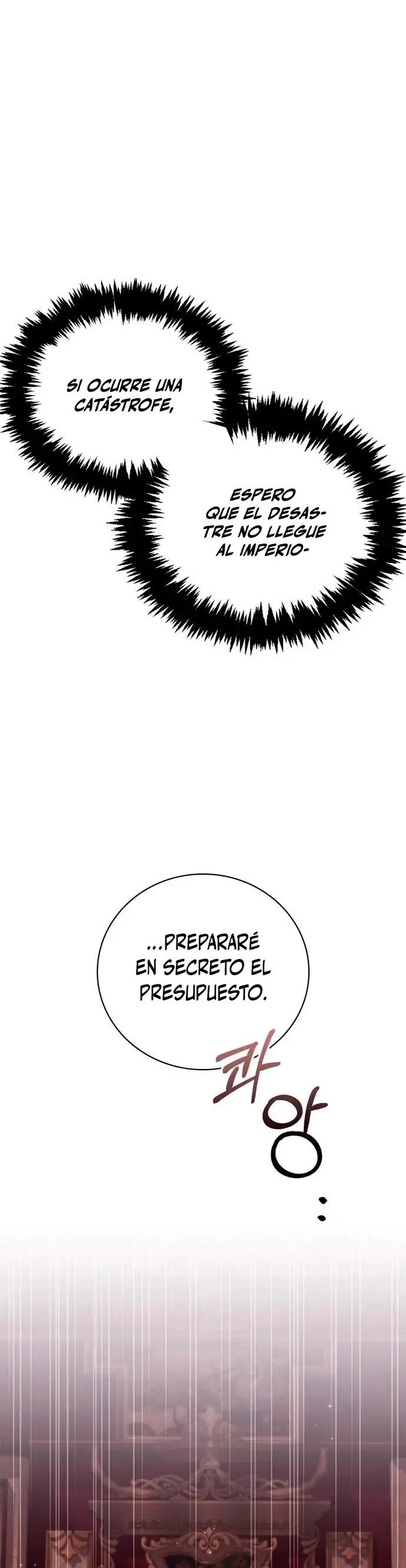No soy esa clase de talento capítulo 24 página 26