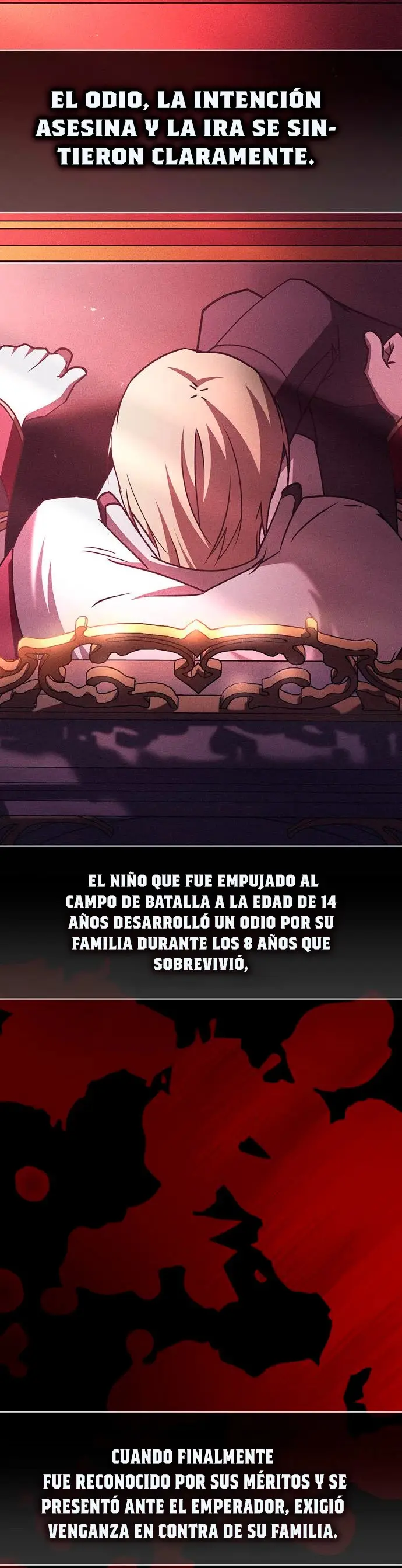 No soy esa clase de talento capítulo 24 página 44