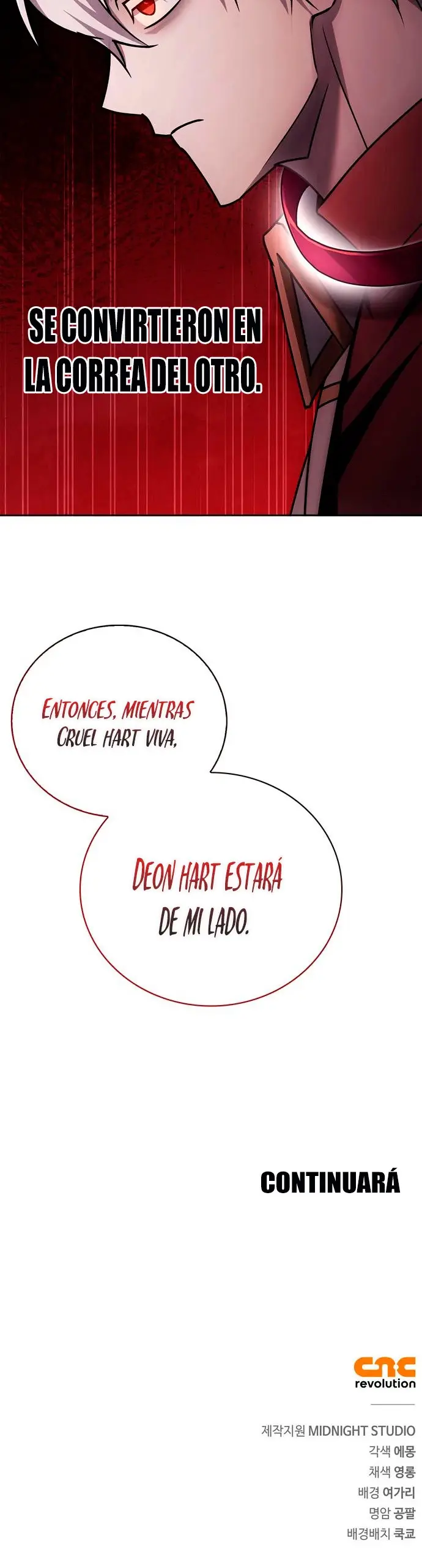 No soy esa clase de talento capítulo 24 página 57
