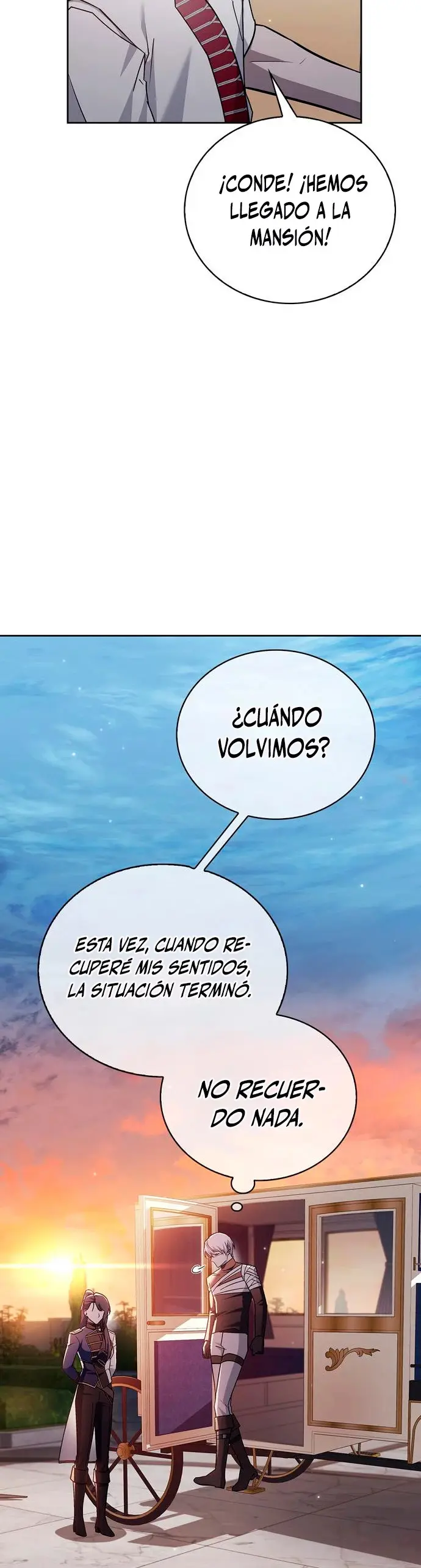 No soy esa clase de talento capítulo 25 página 10