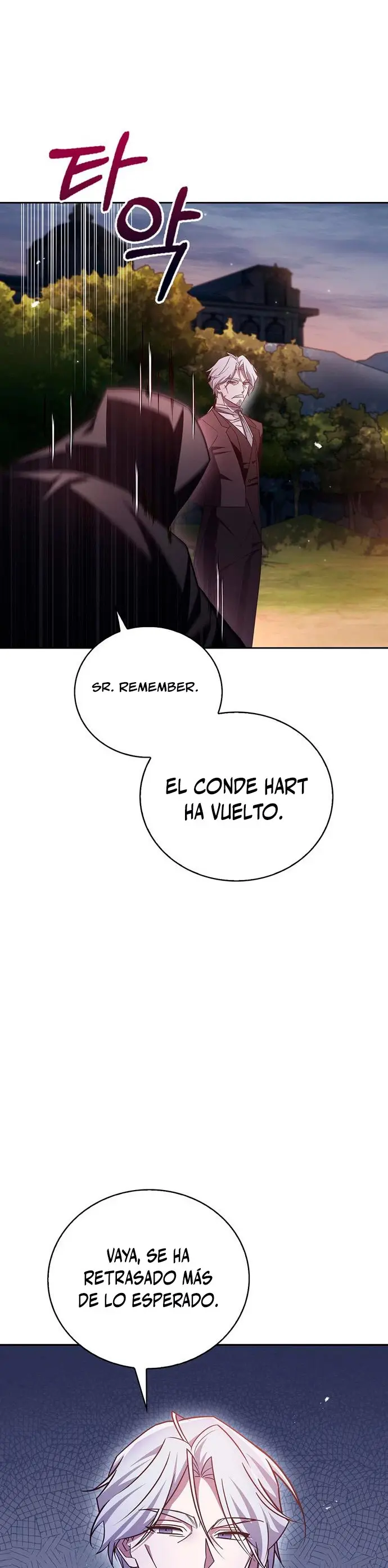 No soy esa clase de talento capítulo 25 página 16